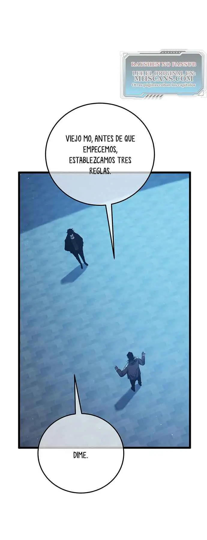  MIS HABILIDADES PASIVAS SON INVENCIBLES > Capitulo 95 > Page 431